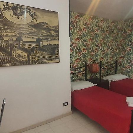 Central Apartment Turin Exteriör bild