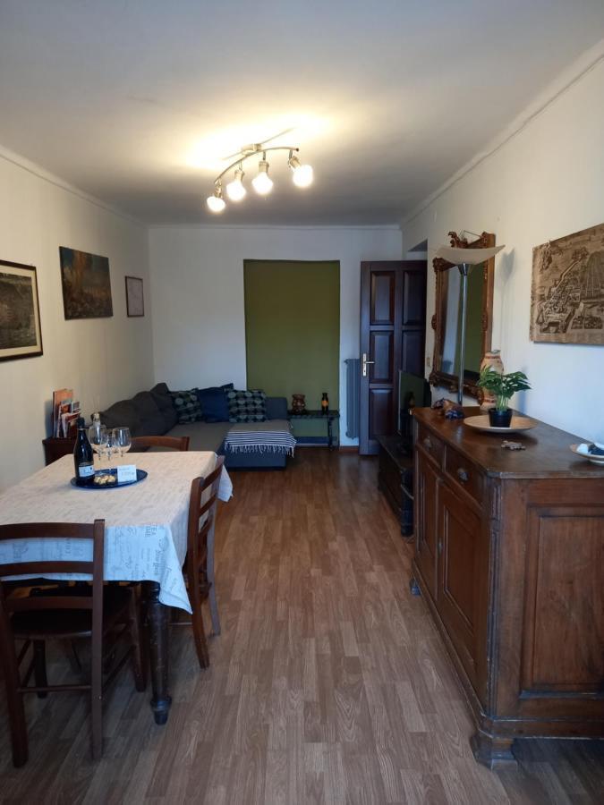 Central Apartment Turin Exteriör bild