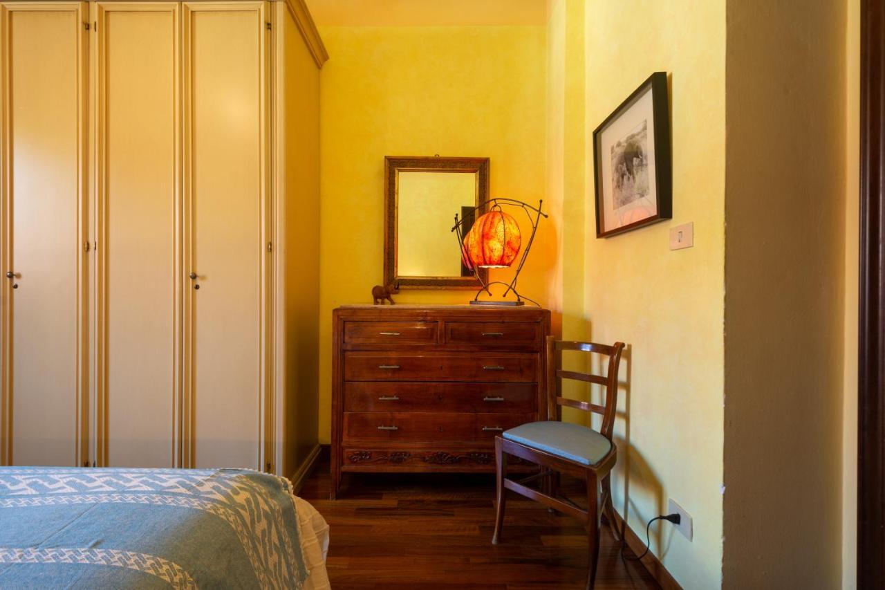 Central Apartment Turin Exteriör bild